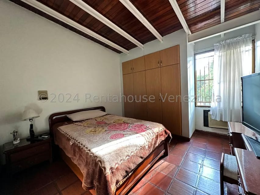 Casa (Multipes Niveles) en Venta en El Limon, Aragua - 22