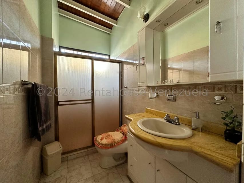 Casa (Multipes Niveles) en Venta en El Limon, Aragua - 25
