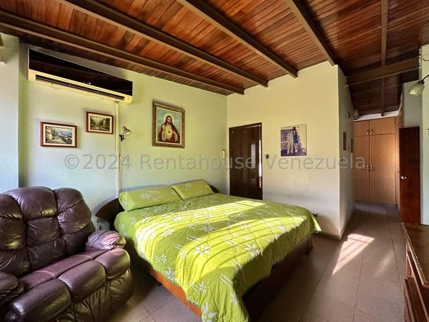 Casa (Multipes Niveles) en Venta en El Limon, Aragua - 27