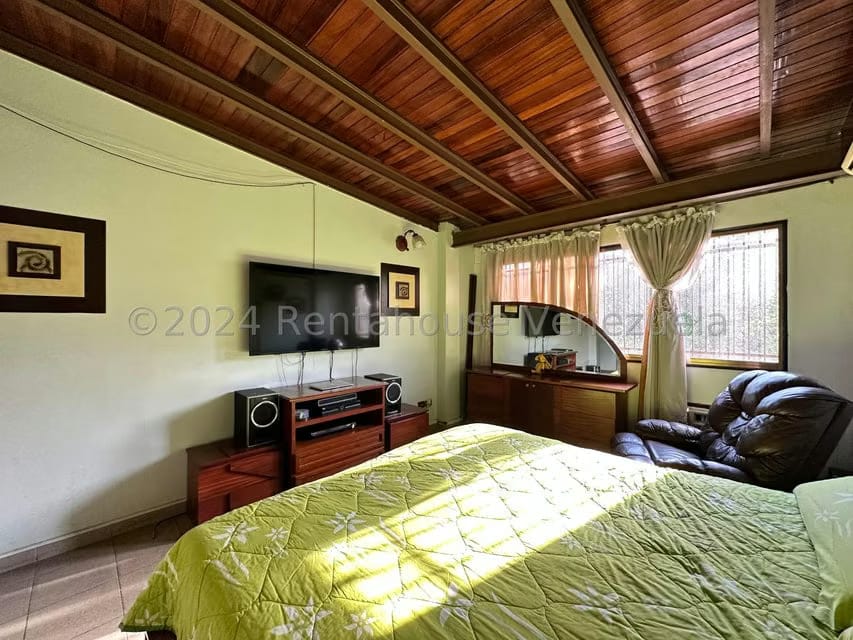 Casa (Multipes Niveles) en Venta en El Limon, Aragua - 28