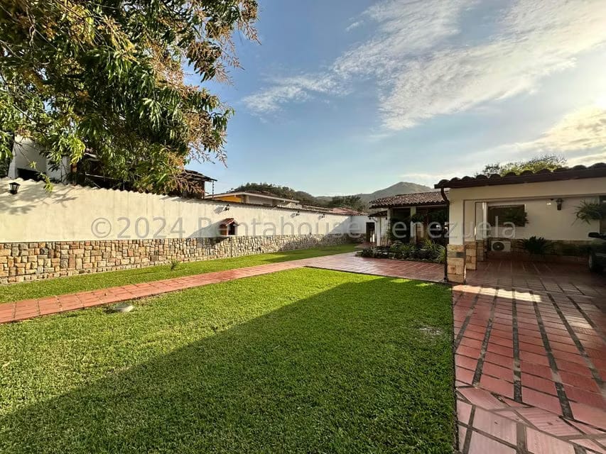 Casa (Multipes Niveles) en Venta en El Limon, Aragua - 34