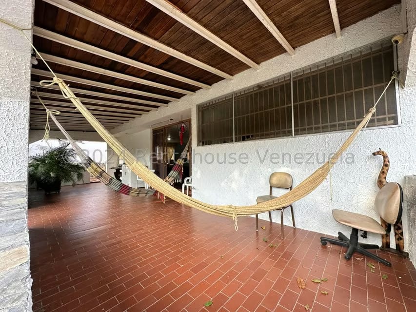 Casa (Multipes Niveles) en Venta en El Limon, Aragua - 41