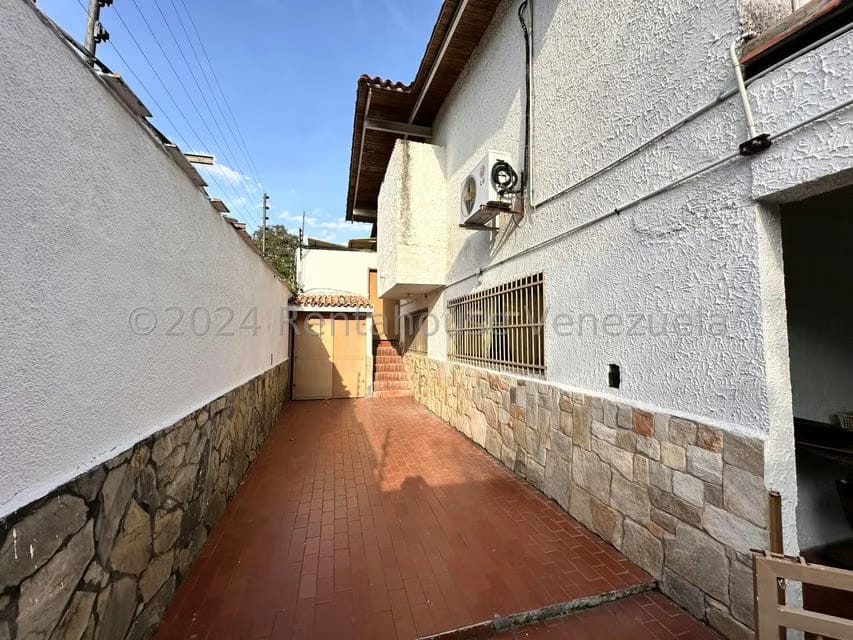 Casa (Multipes Niveles) en Venta en El Limon, Aragua - 42