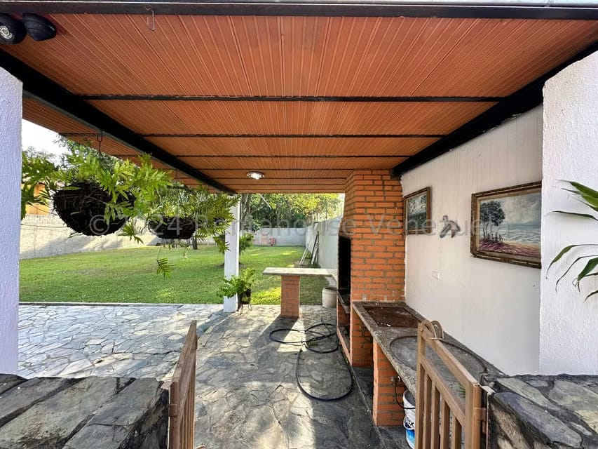 Casa (Multipes Niveles) en Venta en El Limon, Aragua - 43