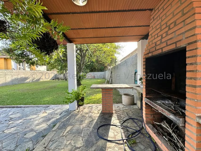 Casa (Multipes Niveles) en Venta en El Limon, Aragua - 44