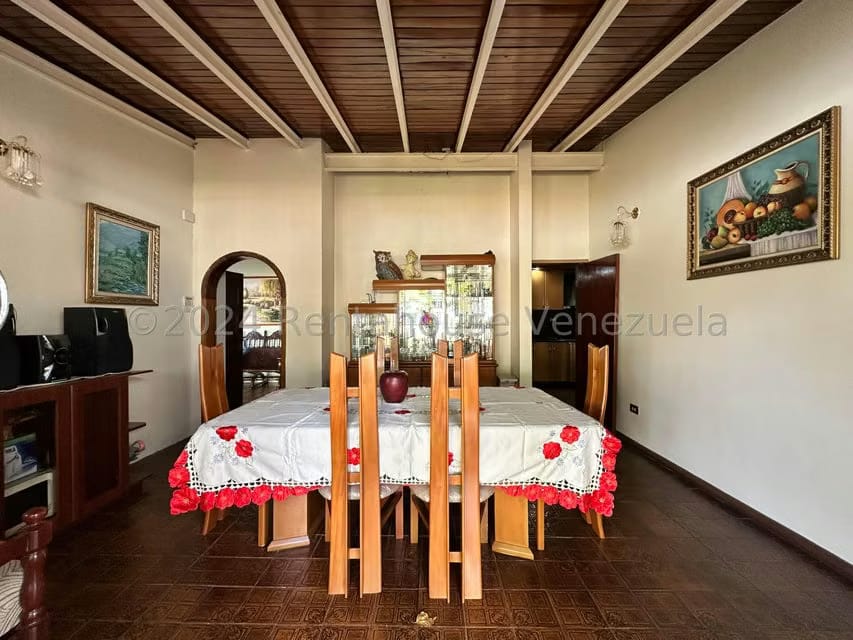 Casa (Multipes Niveles) en Venta en El Limon, Aragua - 6