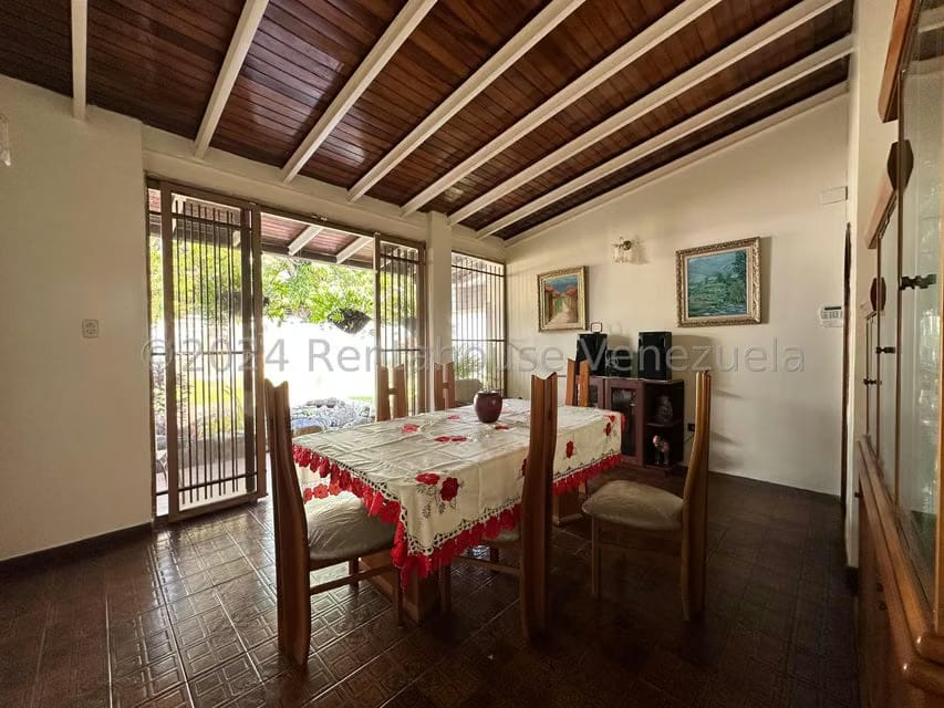 Casa (Multipes Niveles) en Venta en El Limon, Aragua - 7