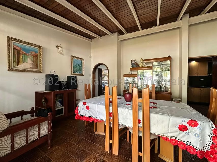 Casa (Multipes Niveles) en Venta en El Limon, Aragua - 8
