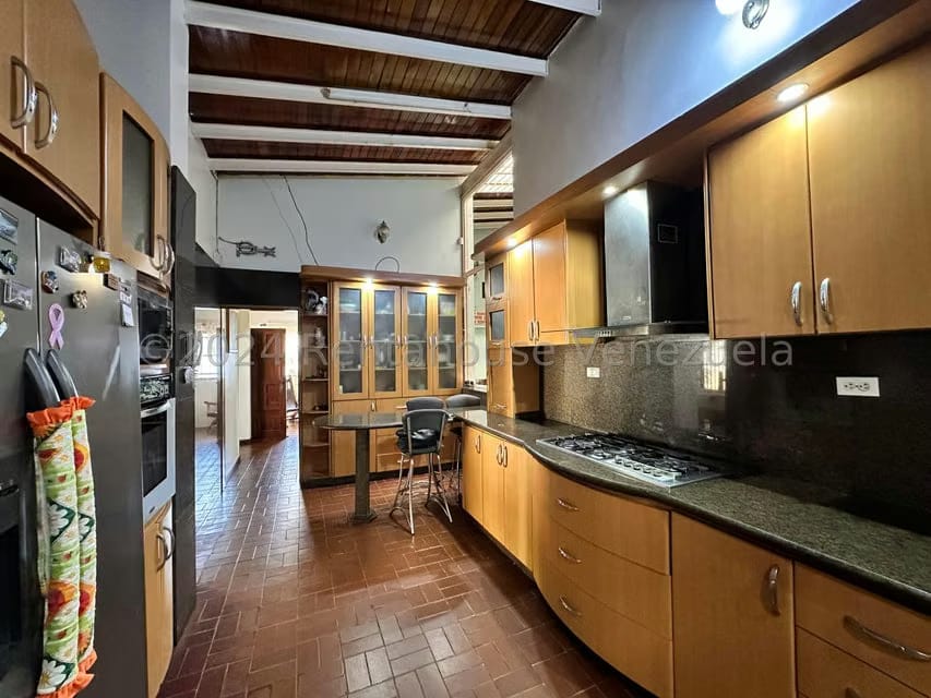Casa (Multipes Niveles) en Venta en El Limon, Aragua - 10