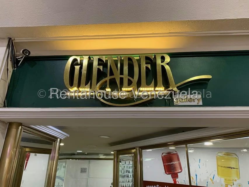 Comercial (Local Comercial) en Alquiler en Chuao, Distrito Metropolitano - 11