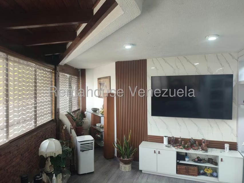 Apartamento (1 Nivel) en Venta en Macaracuay, Distrito Metropolitano - 11