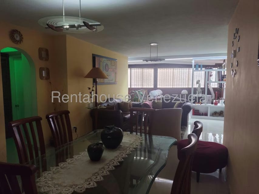 Apartamento (1 Nivel) en Venta en Macaracuay, Distrito Metropolitano - 13