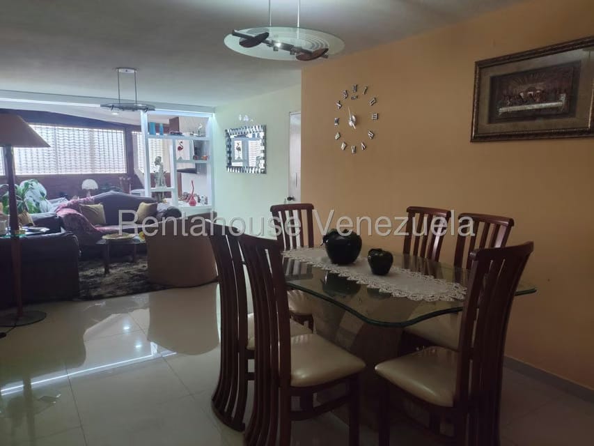 Apartamento (1 Nivel) en Venta en Macaracuay, Distrito Metropolitano - 14