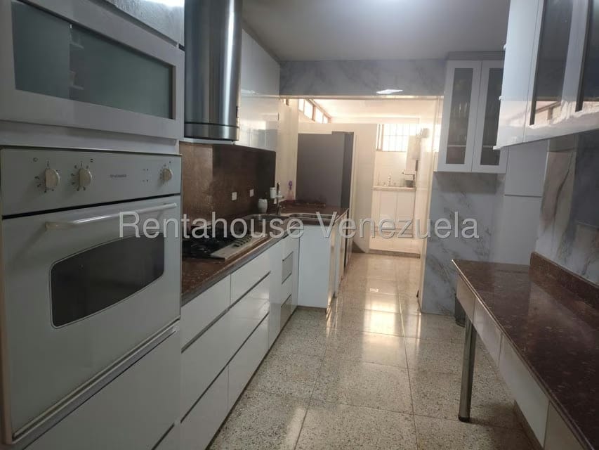 Apartamento (1 Nivel) en Venta en Macaracuay, Distrito Metropolitano - 16