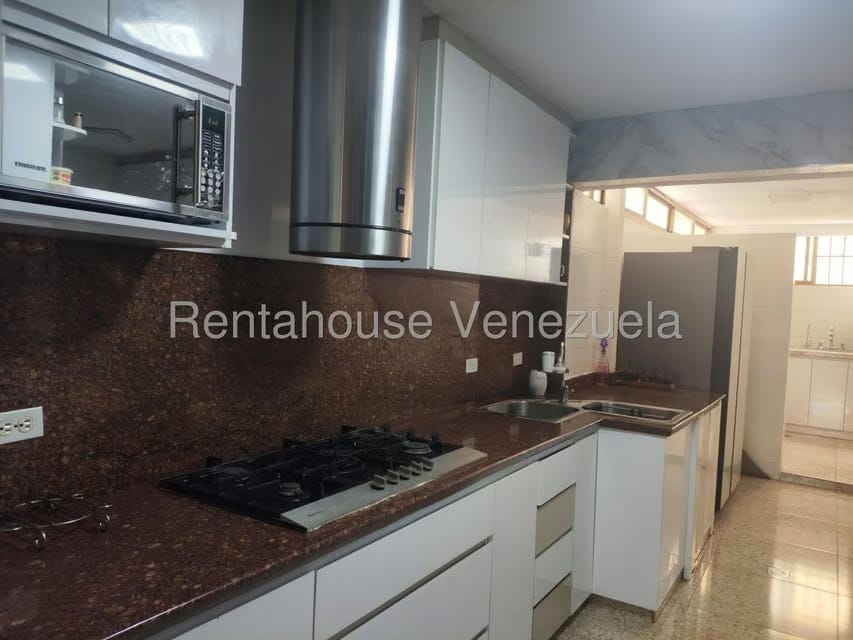 Apartamento (1 Nivel) en Venta en Macaracuay, Distrito Metropolitano - 17