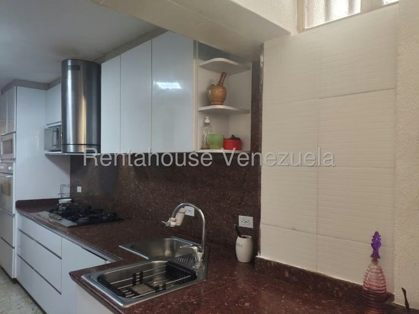 Apartamento (1 Nivel) en Venta en Macaracuay, Distrito Metropolitano - 18