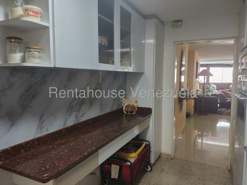Apartamento (1 Nivel) en Venta en Macaracuay, Distrito Metropolitano - 19