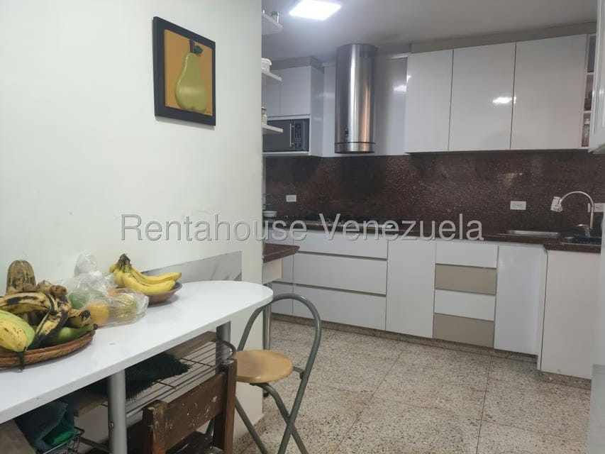 Apartamento (1 Nivel) en Venta en Macaracuay, Distrito Metropolitano - 21