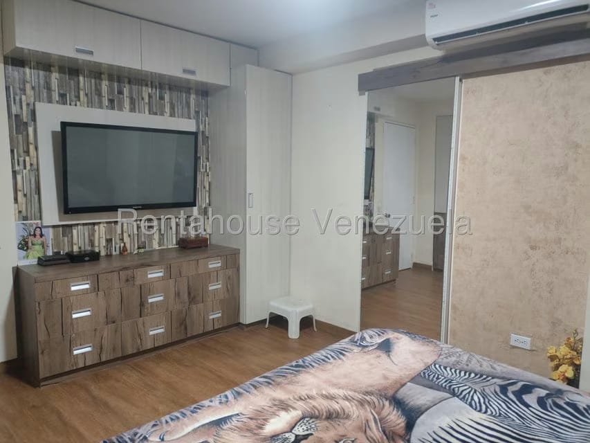 Apartamento (1 Nivel) en Venta en Macaracuay, Distrito Metropolitano - 25