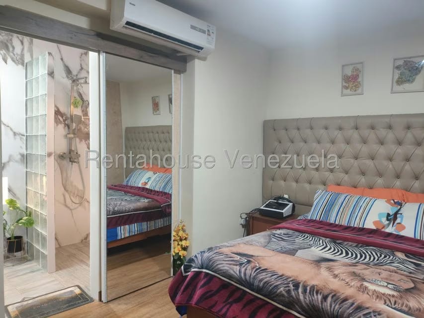 Apartamento (1 Nivel) en Venta en Macaracuay, Distrito Metropolitano - 26