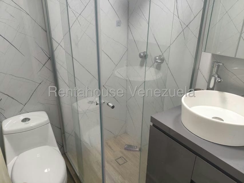 Apartamento (1 Nivel) en Venta en Macaracuay, Distrito Metropolitano - 29