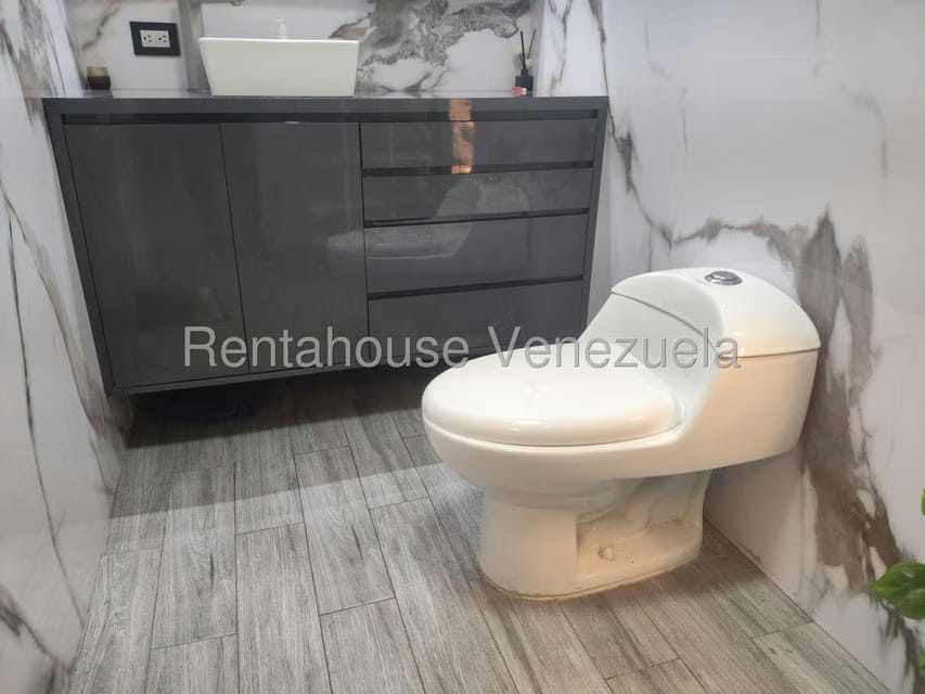 Apartamento (1 Nivel) en Venta en Macaracuay, Distrito Metropolitano - 30