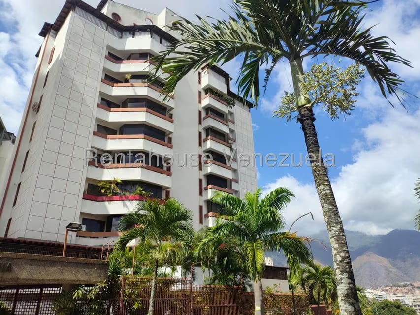 Apartamento (1 Nivel) en Venta en Macaracuay, Distrito Metropolitano - 4