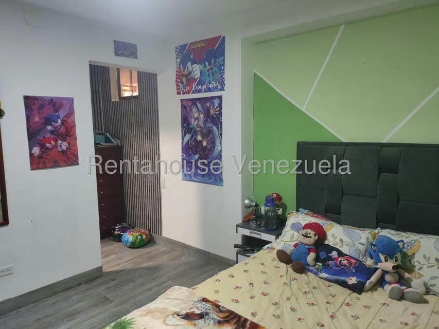 Apartamento (1 Nivel) en Venta en Macaracuay, Distrito Metropolitano - 35