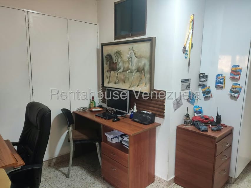 Apartamento (1 Nivel) en Venta en Macaracuay, Distrito Metropolitano - 36