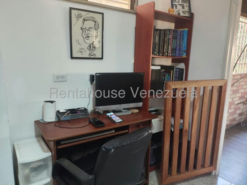 Apartamento (1 Nivel) en Venta en Macaracuay, Distrito Metropolitano - 37