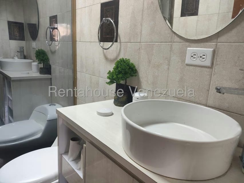 Apartamento (1 Nivel) en Venta en Macaracuay, Distrito Metropolitano - 40