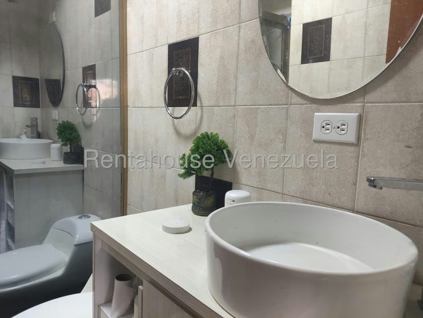 Apartamento (1 Nivel) en Venta en Macaracuay, Distrito Metropolitano - 41