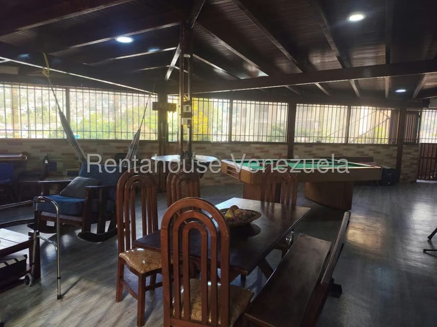 Apartamento (1 Nivel) en Venta en Macaracuay, Distrito Metropolitano - 42