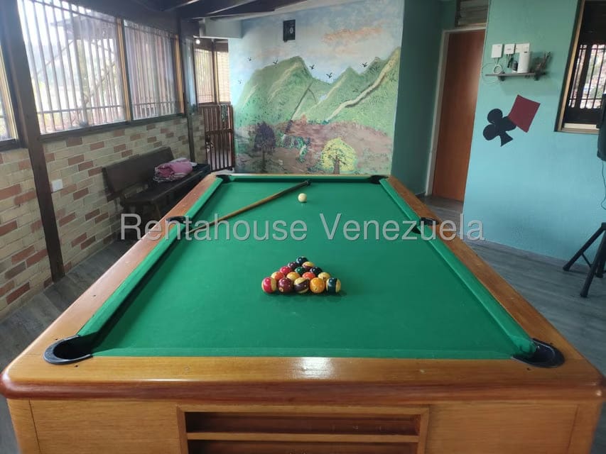 Apartamento (1 Nivel) en Venta en Macaracuay, Distrito Metropolitano - 44