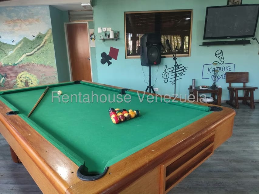 Apartamento (1 Nivel) en Venta en Macaracuay, Distrito Metropolitano - 45