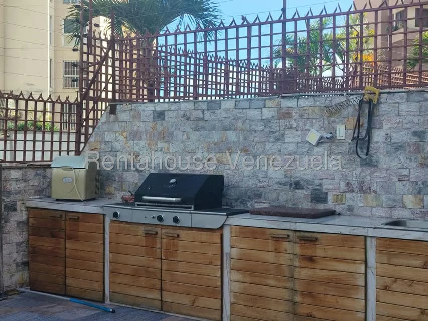 Apartamento (1 Nivel) en Venta en Macaracuay, Distrito Metropolitano - 48