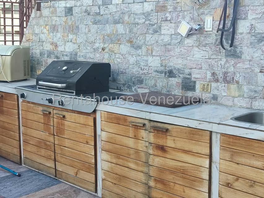 Apartamento (1 Nivel) en Venta en Macaracuay, Distrito Metropolitano - 49