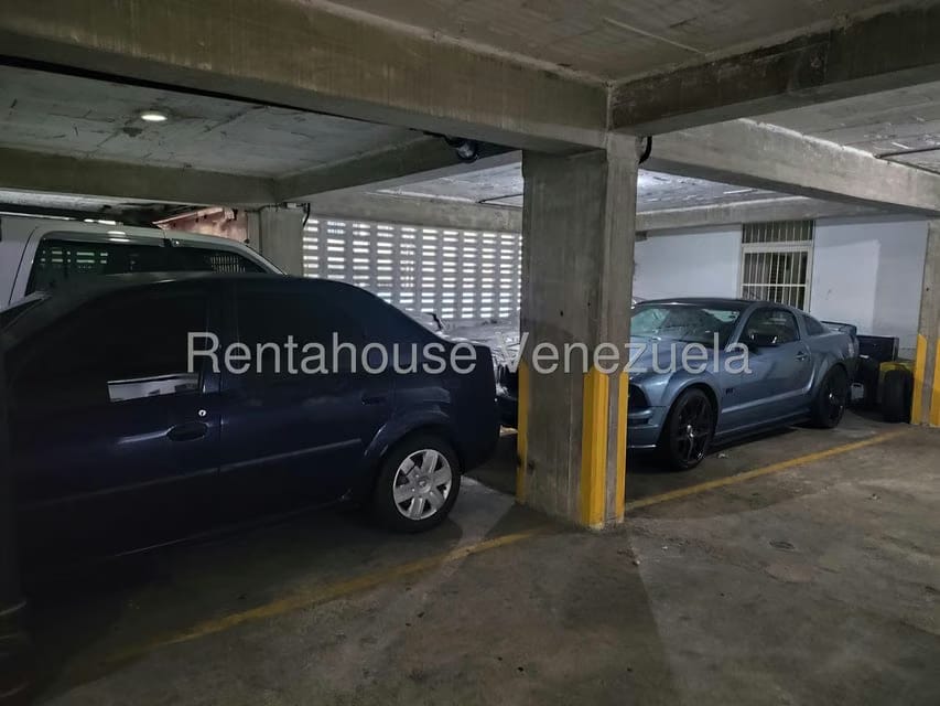 Apartamento (1 Nivel) en Venta en Macaracuay, Distrito Metropolitano - 53