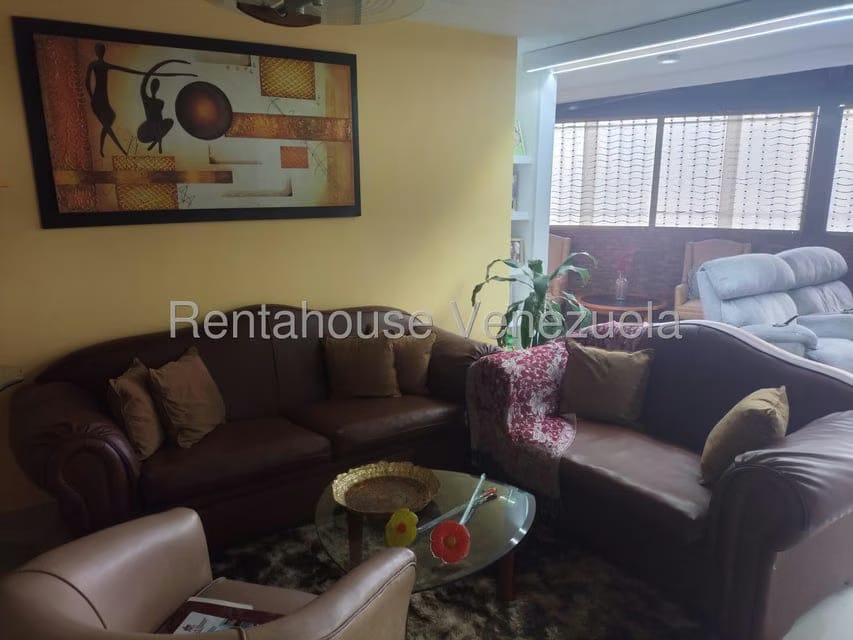 Apartamento (1 Nivel) en Venta en Macaracuay, Distrito Metropolitano - 9