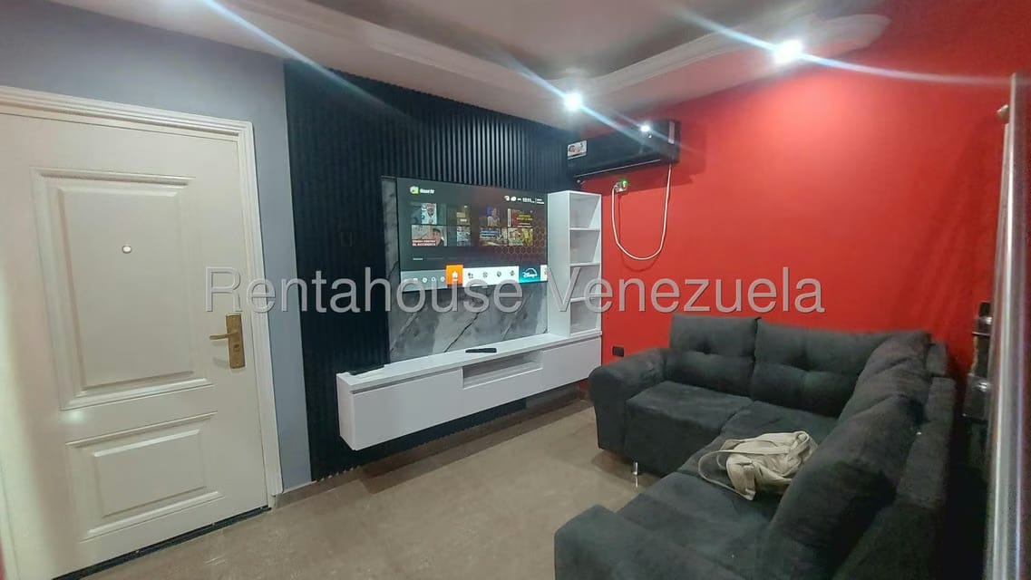Townhouse (1 Nivel) en Venta en Miraflores, Zulia - 3