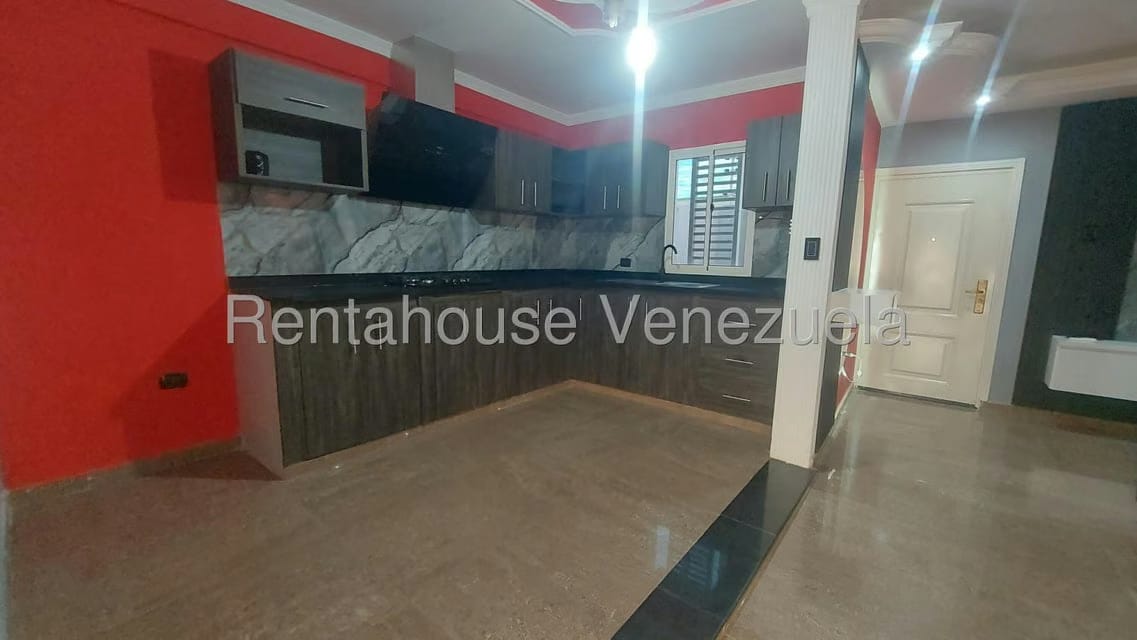 Townhouse (1 Nivel) en Venta en Miraflores, Zulia - 4