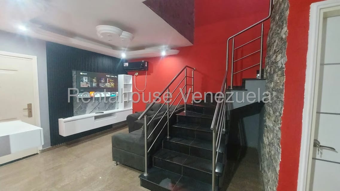 Townhouse (1 Nivel) en Venta en Miraflores, Zulia - 5