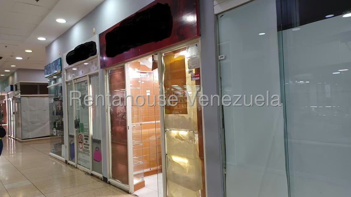 Comercial (Local Comercial) en Alquiler en San Bernardino, Distrito Metropolitano - 2