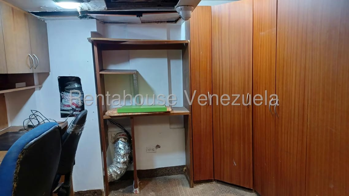 Comercial (Local Comercial) en Alquiler en San Bernardino, Distrito Metropolitano - 14