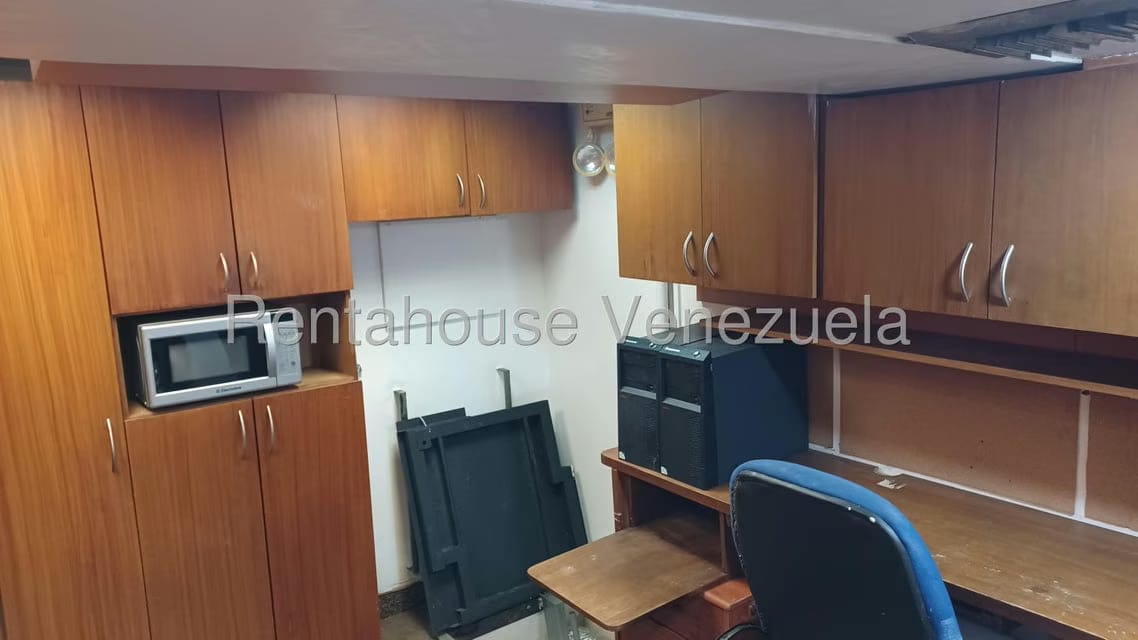 Comercial (Local Comercial) en Alquiler en San Bernardino, Distrito Metropolitano - 15