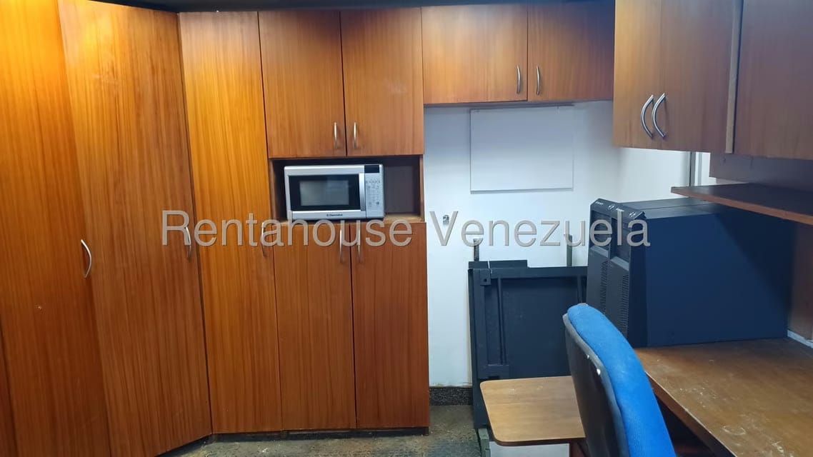 Comercial (Local Comercial) en Alquiler en San Bernardino, Distrito Metropolitano - 16