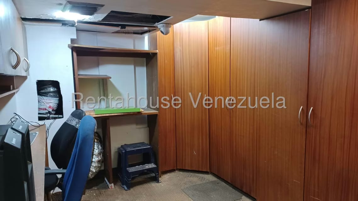 Comercial (Local Comercial) en Alquiler en San Bernardino, Distrito Metropolitano - 17