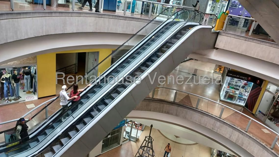 Comercial (Local Comercial) en Alquiler en San Bernardino, Distrito Metropolitano - 18