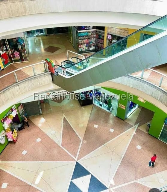 Comercial (Local Comercial) en Alquiler en San Bernardino, Distrito Metropolitano - 19