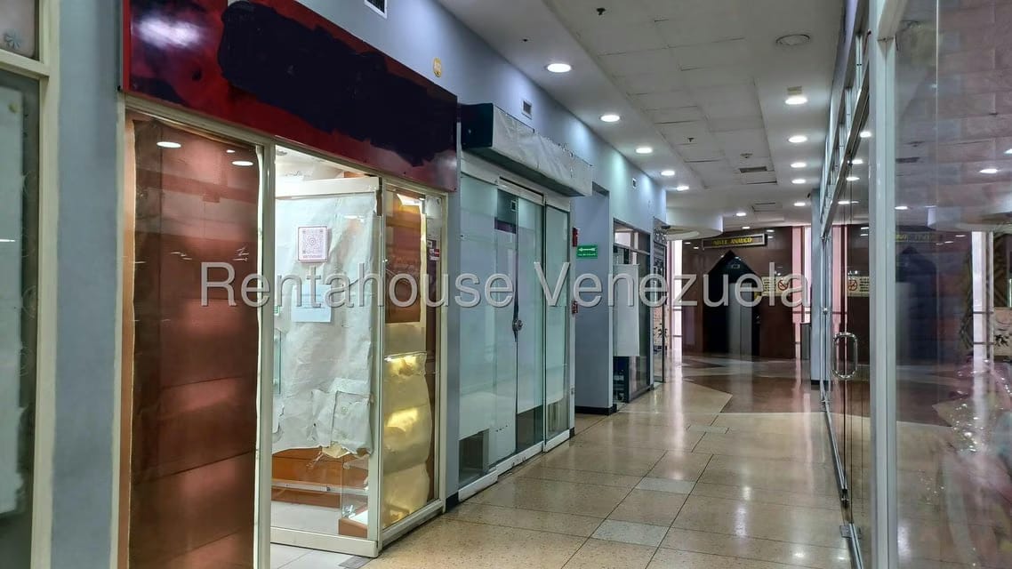 Comercial (Local Comercial) en Alquiler en San Bernardino, Distrito Metropolitano - 20